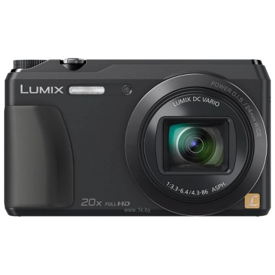 Panasonic Lumix DMC-TZ55