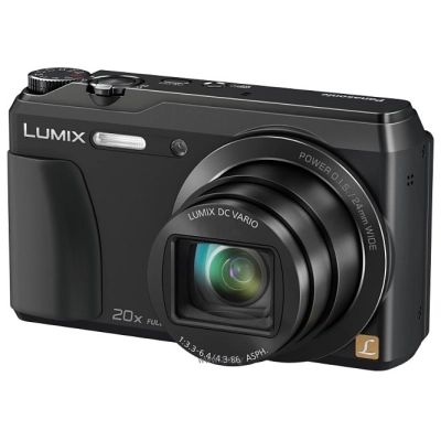 Panasonic Lumix DMC-TZ55