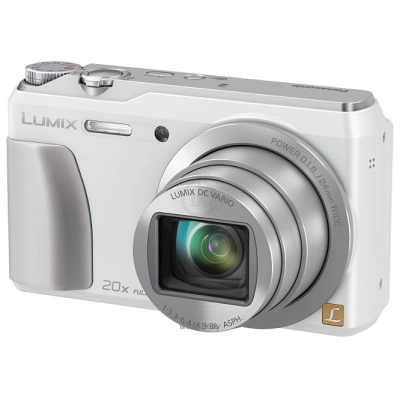 Panasonic Lumix DMC-TZ55