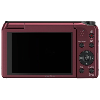 Panasonic Lumix DMC-TZ55