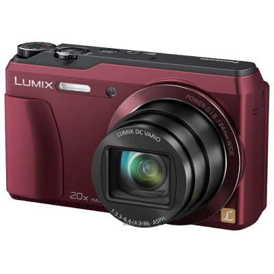 Panasonic Lumix DMC-TZ55