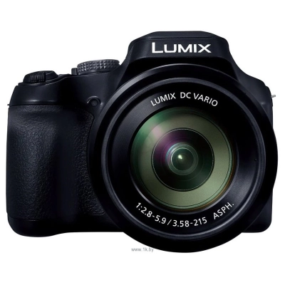 Panasonic Lumix FZ80D