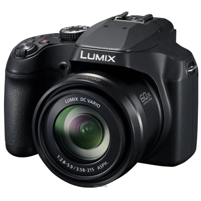 Panasonic Lumix FZ80D