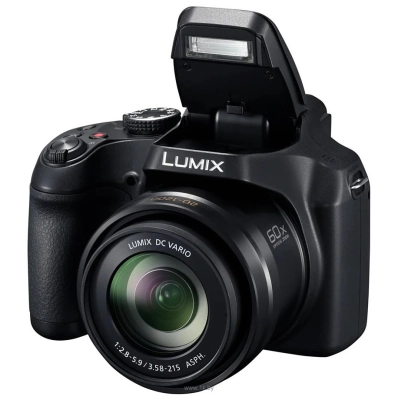 Panasonic Lumix FZ80D