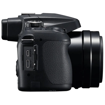 Panasonic Lumix FZ80D