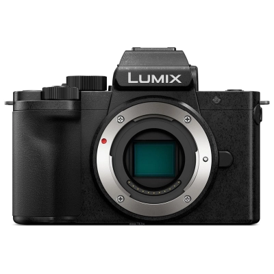 Panasonic Lumix G DC-G100 Body