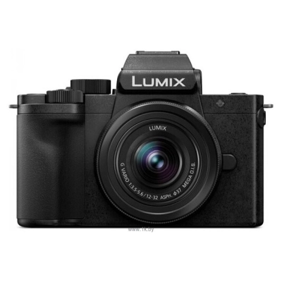 Panasonic Lumix G DC-G100 Kit