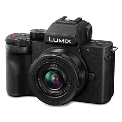 Panasonic Lumix G DC-G100 Kit