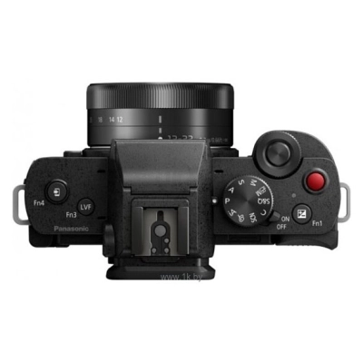 Panasonic Lumix G DC-G100 Kit