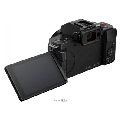 Panasonic Lumix G DC-G100 Kit