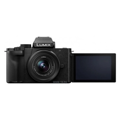 Panasonic Lumix G DC-G100 Kit