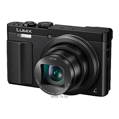 Panasonic Lumix DMC-TZ71