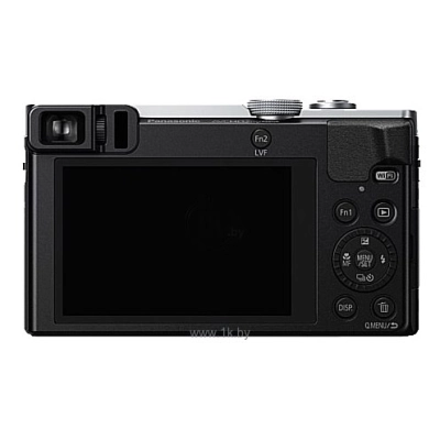 Panasonic Lumix DMC-TZ71