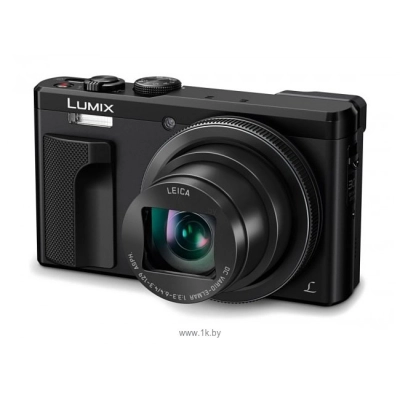 Panasonic Lumix DMC-TZ80