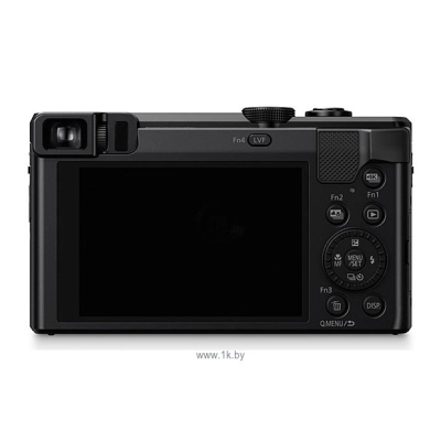 Panasonic Lumix DMC-TZ80