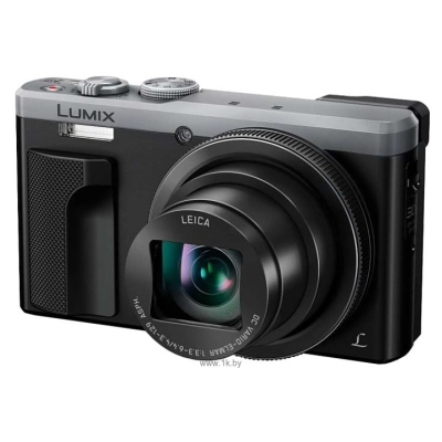 Panasonic Lumix DMC-TZ81