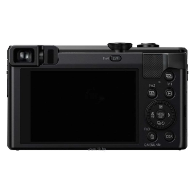 Panasonic Lumix DMC-TZ81