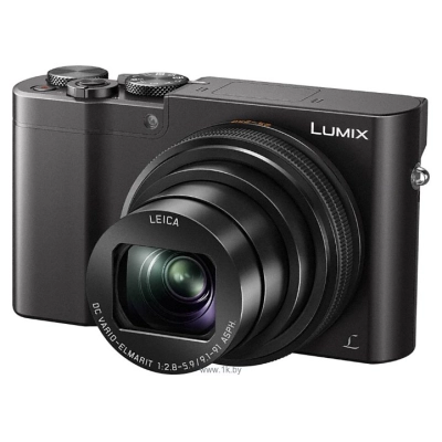 Panasonic Lumix DMC-ZS100/TZ100