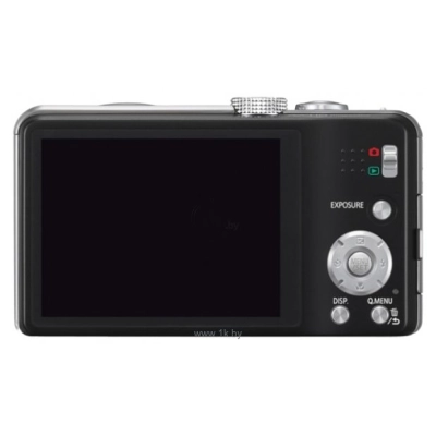 Panasonic Lumix DMC-ZS19K