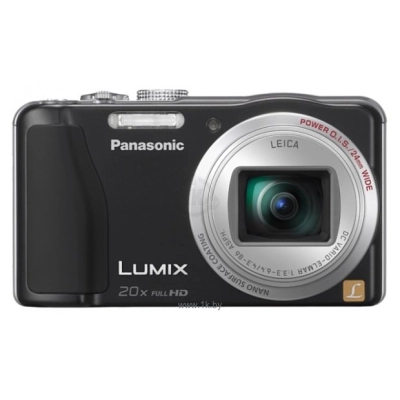 Panasonic Lumix DMC-ZS19K