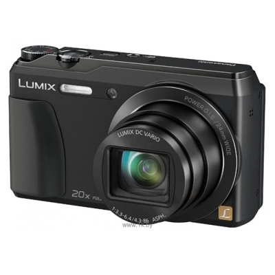 Panasonic Lumix DMC-ZS35