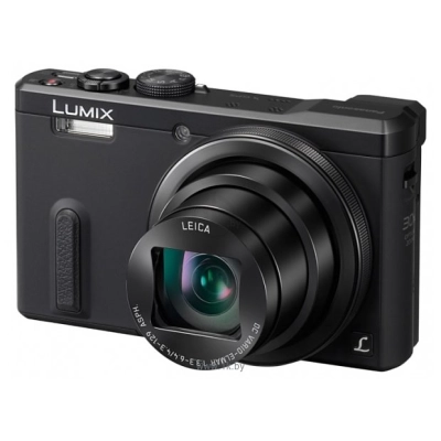 Panasonic Lumix DMC-ZS40