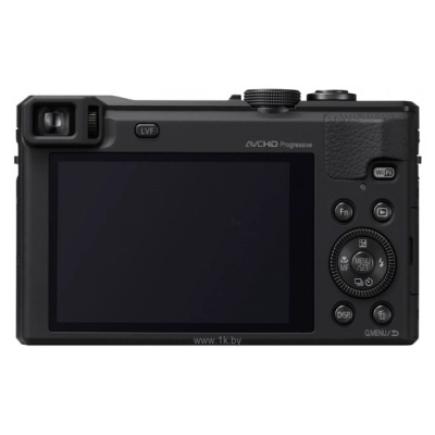 Panasonic Lumix DMC-ZS40