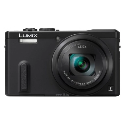 Panasonic Lumix DMC-ZS40