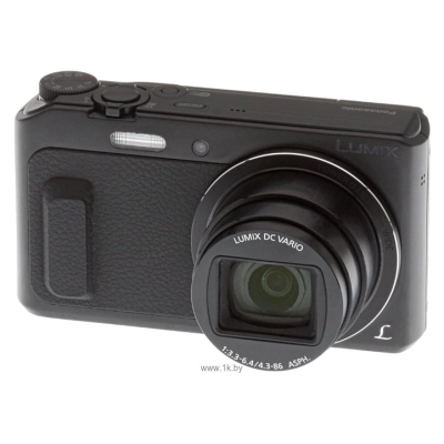 Panasonic Lumix DMC-ZS45