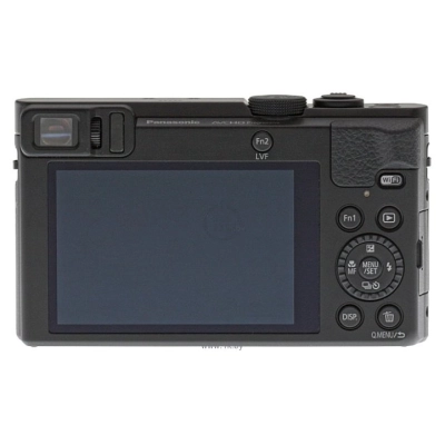 Panasonic Lumix DMC-ZS50