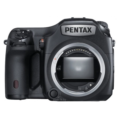 Pentax 645Z Body