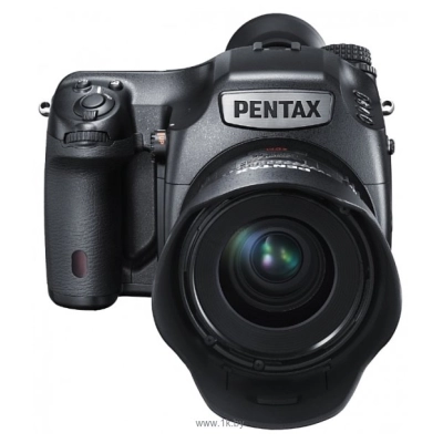 Pentax 645Z Kit