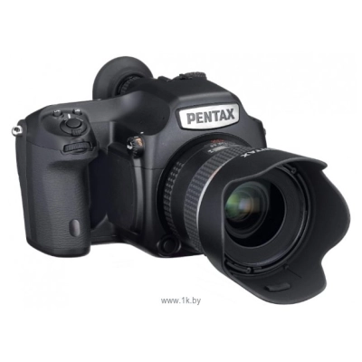 Pentax 645Z Kit