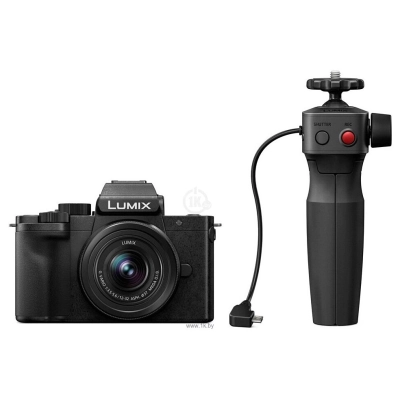 Panasonic LUMIX G DC-G100V Kit