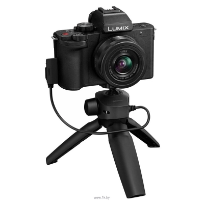 Panasonic LUMIX G DC-G100V Kit