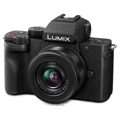 Panasonic LUMIX G DC-G100V Kit