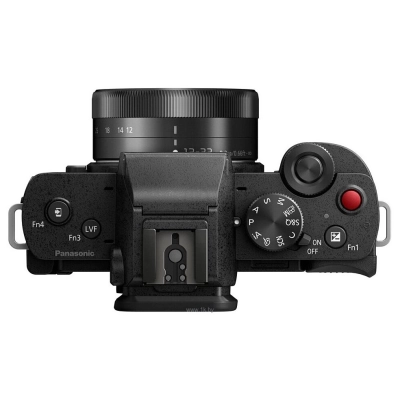 Panasonic LUMIX G DC-G100V Kit