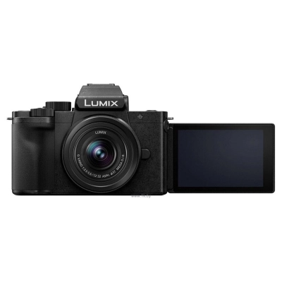 Panasonic LUMIX G DC-G100V Kit