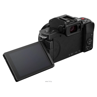 Panasonic LUMIX G DC-G100V Kit