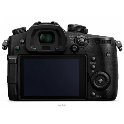 Panasonic Lumix GH5 Body