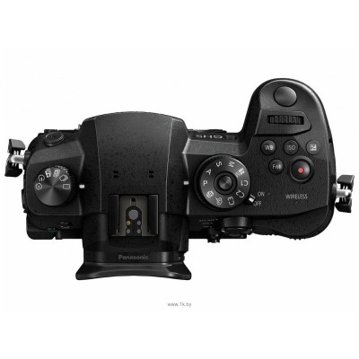 Panasonic Lumix GH5 Body