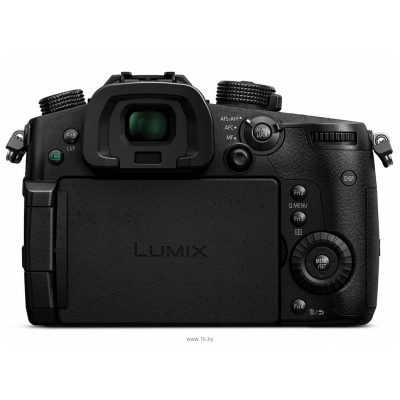 Panasonic Lumix GH5 Body