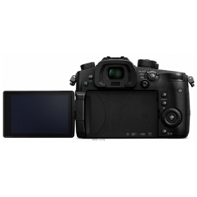 Panasonic Lumix GH5 Body