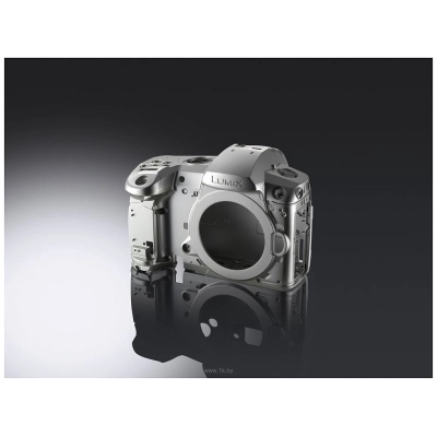 Panasonic Lumix GH5 Body