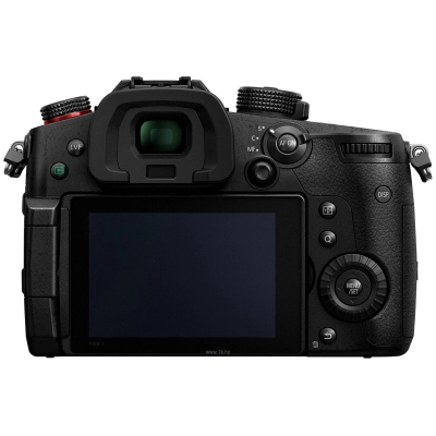 Panasonic Lumix GH5 II Body