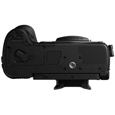 Panasonic Lumix GH5 II Body