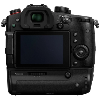 Panasonic Lumix GH5 II Body