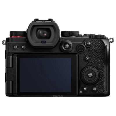 Panasonic Lumix S DC-S5 Body