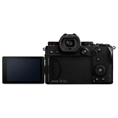 Panasonic Lumix S DC-S5K Kit