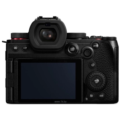 Panasonic Lumix S5 II Body